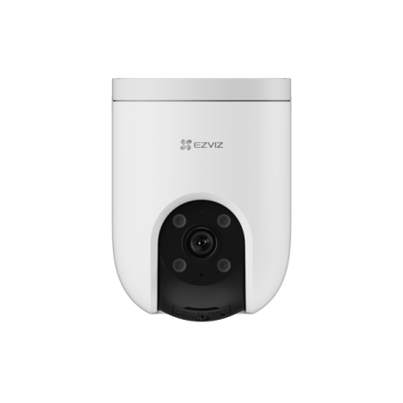 CAMERA PAN TILT WIFI 3MP IR 30M 4MM EZVIZ - 1